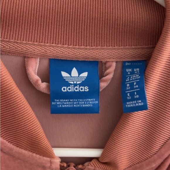 Adidas Jacket - Picture 4 of 4